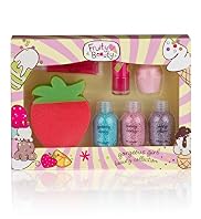 Fruity Beauty Gorgeous Girl Beauty Collection