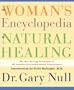 The Woman's Encyclopedia of Natural Healing