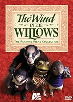 Streaming The Wind in the Willows : The Feature Films Collection Online.