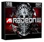 ATI RADEON 9600 PRO - Graphics adapter - Radeon 9600 PRO - AGP 8x - 128 MB DDR - DVI - TV out