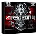 ATI RADEON 9600 PRO - Graphics adapter - Radeon 9600 PRO - AGP 8x - 128 MB DDR - DVI - TV out