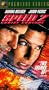 Speed 2 - Cruise Control (Widescreen Edition) [VHS]