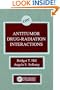 Antitumor Drug Radiation Interactions