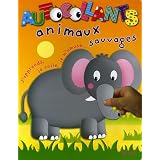 Animaux sauvages : Autocollantspar J Beaumont