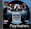 X-Men - Mutant Academy