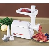 250-watt Sportsman� Series Meat Grinder by 