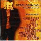 Collaboration by Tommy Emmanuel
