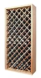 Wine Cellar Innovations Vintner Series Individual Diamond Bin Wine Rack