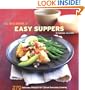 The Big Book of Easy Suppers: 270 Delicious Recipes for Casual Everyday Cooking