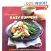 The Big Book Of Easy Suppers: 270 Delicious Recipes for Casual Everyday Cooking