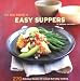 Books : The Big Book of Easy Suppers: 270 Delicious Recipes for Casual Everyday Cooking