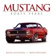 Mustang Forty Years