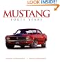 Mustang Forty Years