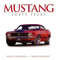 Mustang: Forty Years