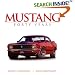 Mustang Forty Years
