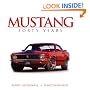 Mustang Forty Years