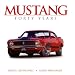 Mustang Forty Years