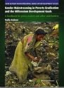 Gender Mainstreaming in Poverty Eradication and the Millennium Development Goals: A Handbook for Policy Makers and Stakeholders (Gender Mainstreaming)