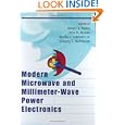 Modern Microwave and Millimeter-Wave Power Electronics