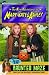 The Case Of The Haunted Maze (New Adventures of Mary-Kate and Ashley #43)