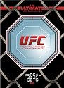 UFC - The Ultimate DVD Collection