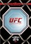 UFC - The Ultimate DVD Collection