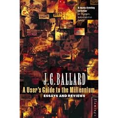 A User's Guide to the Millennium: Essays and Reviews