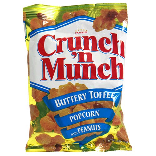 Crunch 