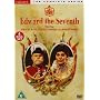 Edward The Seventh [DVD] [1975] <b>DVD</b> ~ Timothy West