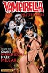 Vampirella Masters Series Volume 1: G...