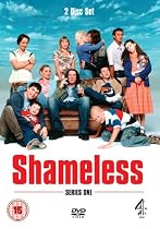 Shameless Series 1 [DVD] [2004]
