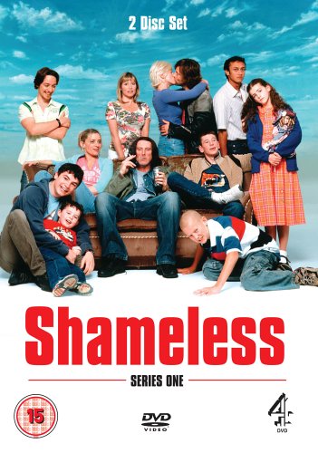 Shameless Series 1
