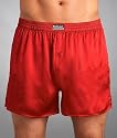 Mansilk Silk Boxers Underwear