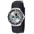 NBA Men's BDV-MIN Agent Series Minnesota Timberwolves Velcro Watch