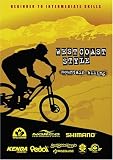 West Coast Style - Mountain Biking DVD