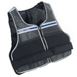 Royalbeach - Giubbotto con pesi, 10 kg