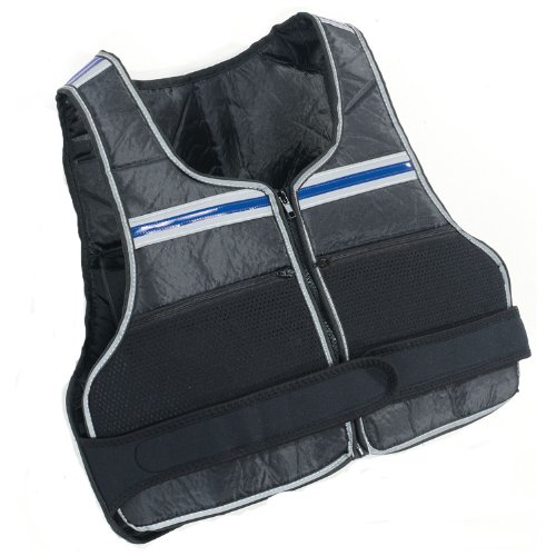 Royalbeach Gewichtsweste, schwarz, 10 kg Preisvergleich