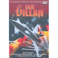 Ian Gillan - Ian Gillian [DVD]