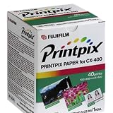 Fujifilm 15361277 Papier d'impressionpar Fuji