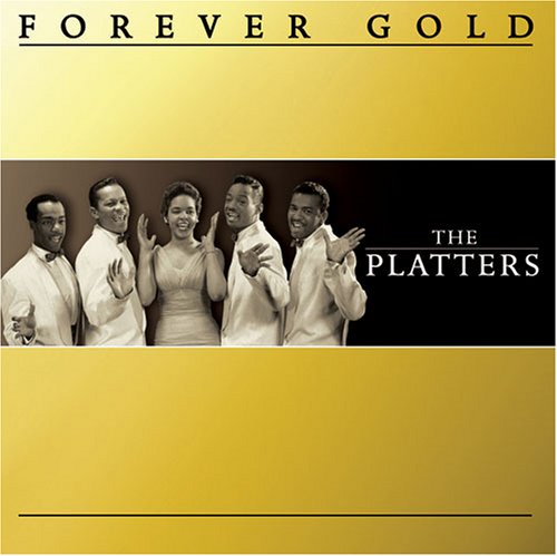 CD-Charts  Search : Forever Gold: The Platters