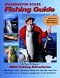 Washington State Fishing Guide 9th Edition