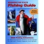 Washington State Fishing Guide 9th Edition