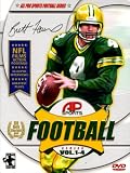 All Pro Sports Football Series, Vols. 1-4