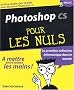 Photoshop CS pour les nuls