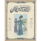 Click here to buy The Edwardian Modiste: 85 Authentic Patterns With Instructions, Fashion Plates, and Period Sewing Techniques by Frances Grimble.