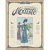 The Edwardian Modiste: 85 Authentic Patterns with Instructions, Fashion Plates, and Period Sewing Techniques