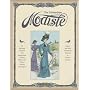 The Edwardian Modiste: 85 Authentic Patterns With Instructions, Fashion Plates, and Period Sewing Techniques
