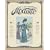 The Edwardian Modiste: 85 Authentic Patterns with Instructions, Fashion Plates, and Period Sewing Techniques