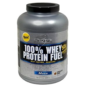 Twinlab 5lb Chocolate 100% Whey Protein $25.37