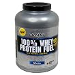 Twinlab 100% Whey protein fuel
